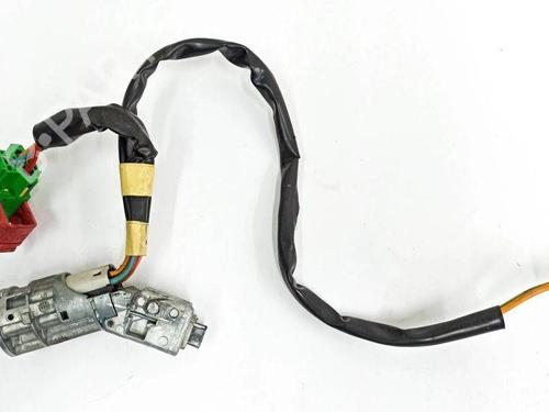 Ignition barrel PEUGEOT 1007 (KM_) 1.4 | BP36272240M48 - Image 2