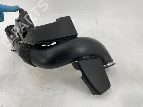 Pipe VOLVO S80 II (124) 3.2 | BP36507715M125 - Image 8