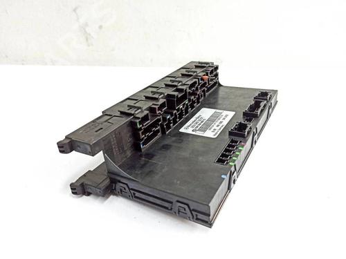 Electronic module MERCEDES-BENZ C-CLASS (W203) C 270 CDI (203.016) | BP36271384M83 - Image 9