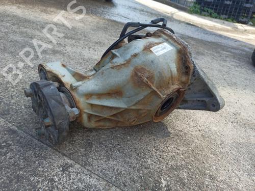 Rear differential MERCEDES-BENZ M-CLASS (W166) ML 350 BlueTEC 4-matic (166.024, 166.023) | BP40015001M24 - Image 3