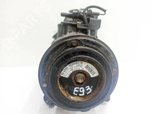 AC compressor BMW 3 Coupe (E92) 320 d xDrive | BP36269842M34 - Image 3