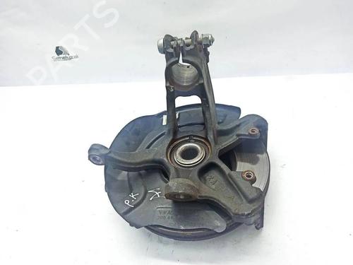 Left front steering knuckle AUDI A1 Sportback (GBA) 30 TFSI | BP36266867M25 - Image 9