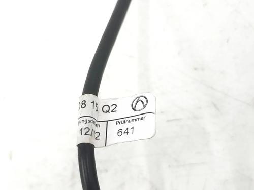 Electronic module MERCEDES-BENZ C-CLASS (W204) C 220 CDI (204.002) | BP36270692M83 - Image 6