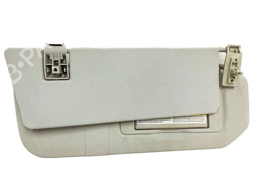 Used Right sun visor Right sun visor 36273871 36273871