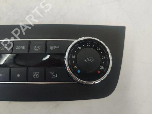 Control unit MERCEDES-BENZ M-CLASS (W166) ML 350 BlueTEC 4-matic (166.024, 166.023) | BP38623508M11 - Image 7