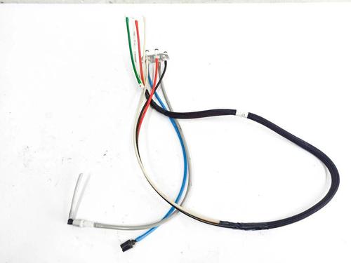 Switch MERCEDES-BENZ E-CLASS (W211) E 320 CDI (211.022) | BP36272410I30 - Image 8