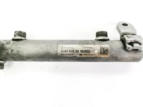 Pipe MERCEDES-BENZ E-CLASS (W211) E 320 CDI (211.022) | BP36268489M125  - Image 7