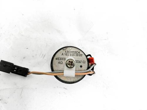 Electronic module MERCEDES-BENZ M-CLASS (W163) ML 270 CDI (163.113) | BP36267784M83  - Image 6