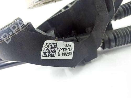 Gear lever AUDI A1 Sportback (GBA) 30 TFSI | BP36268979M90  - Image 10