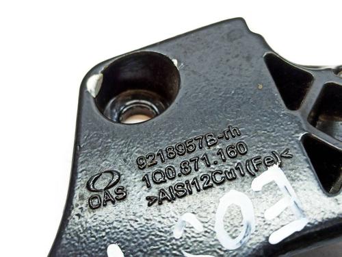 Boot lining VW EOS (1F7, 1F8) 1.4 TSI | BP36272125I3 - Image 9