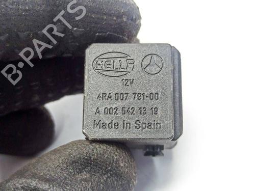 Electronic sensor MERCEDES-BENZ CLK (C209) CLK 270 CDI (209.316) | BP36268501M84  - Image 12