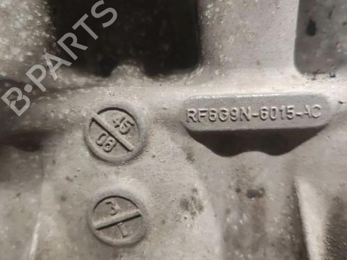 Engine VOLVO S80 II (124) 3.2 | BP36266443M1  - Image 33