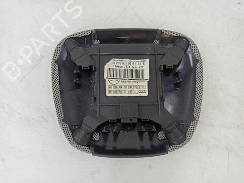 Electronic sensor MERCEDES-BENZ CLC-CLASS (CL203) CLC 200 CDI (203.707) | BP40015070M84  - Image 5