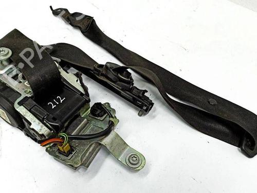 Front right seatbelt MERCEDES-BENZ E-CLASS (W212) E 250 CDI / BlueTEC 4-matic (212.082, 212.097) | BP36270086I25  - Image 7