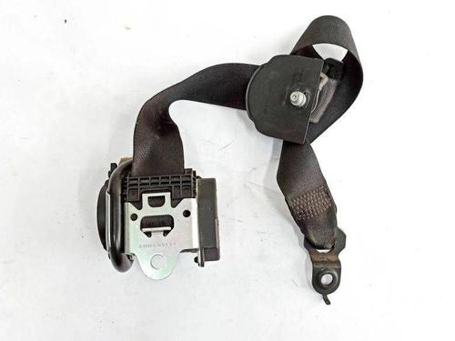 Front left seatbelt MERCEDES-BENZ E-CLASS (W211) E 320 CDI (211.022) | BP36268147I26 - Image 12