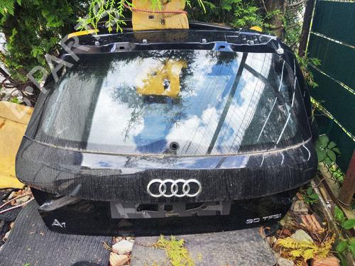 Used Tailgate Tailgate AUDI A1 Sportback (GBA) 30 TFSI (116 hp) 40189094 40189094