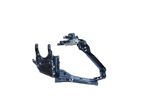 left-headlight-support-mercedes-benz-cls-c219-2004-2005-2006-2007-2008-2009-2010-2011-36265708 main image