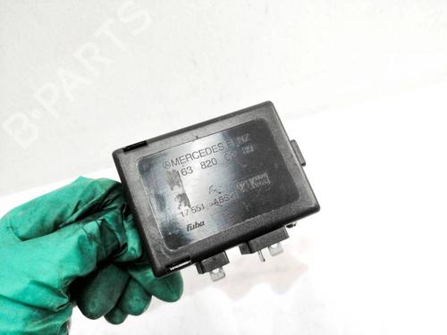 Electronic module MERCEDES-BENZ M-CLASS (W163) ML 270 CDI (163.113) | BP36270891M83 - Image 10