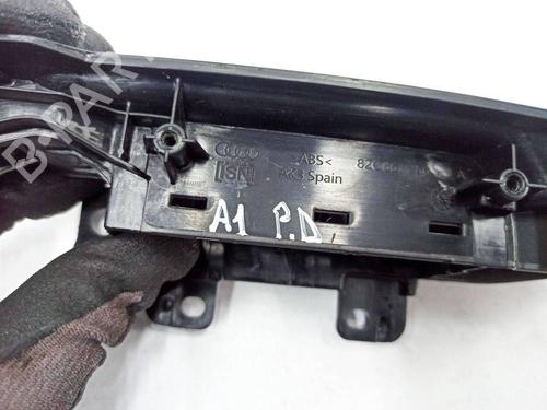 Right front window switch AUDI A1 Sportback (GBA) 30 TFSI | BP36265416I26 - Image 14