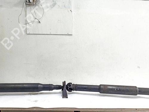Driveshaft MERCEDES-BENZ E-CLASS (W211) E 320 CDI (211.022) | BP36266682M37 - Image 3