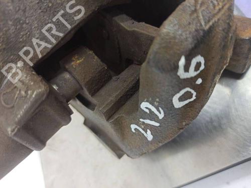 Right front brake caliper MERCEDES-BENZ E-CLASS (W212) E 250 CDI / BlueTEC 4-matic (212.082, 212.097) | BP36272154M104 - Image 12