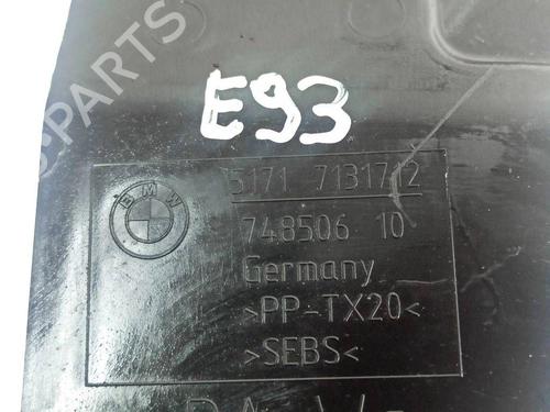 Underbody protection BMW 3 Coupe (E92) 320 d xDrive | BP36268702M92 - Image 8