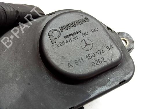Electronic module MERCEDES-BENZ M-CLASS (W163) ML 320 (163.154) | BP36268910M83 - Image 7