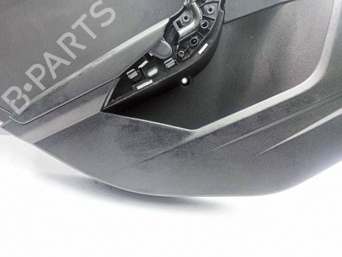Rear left panel AUDI A1 Sportback (GBA) 30 TFSI | BP36268373C60 - Image 3