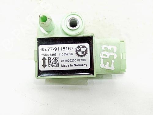 Electronic sensor BMW 3 Coupe (E92) 320 d xDrive | BP36267185M84 - Image 3