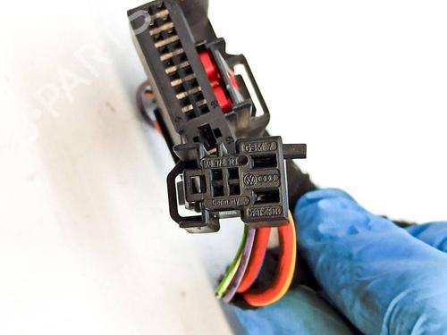 Wiring harness AUDI A4 B8 (8K2) 2.0 TDI | BP36266962E16 - Image 45