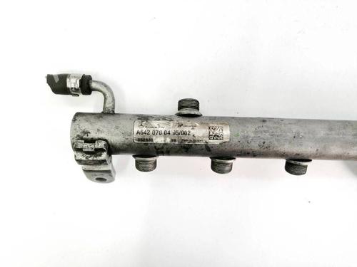 Pipe MERCEDES-BENZ CLS (C219) CLS 320 CDI | BP36270573M125 - Image 8