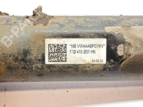 Right front shock absorber VW EOS (1F7, 1F8) 1.4 TSI | BP36266037M17  - Image 11