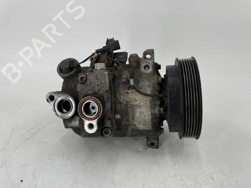 Used AC compressor AC compressor 36397712 36397712
