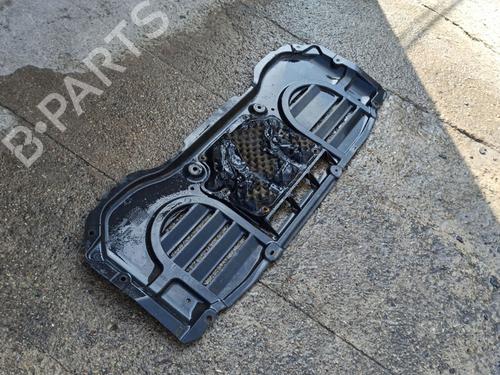 Underbody protection MERCEDES-BENZ M-CLASS (W166) ML 350 BlueTEC 4-matic (166.024, 166.023) | BP38081178M92 - Image 9