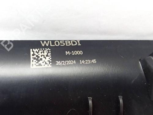 Pipe AUDI A1 Sportback (GBA) 30 TFSI | BP36273612M125 - Image 17
