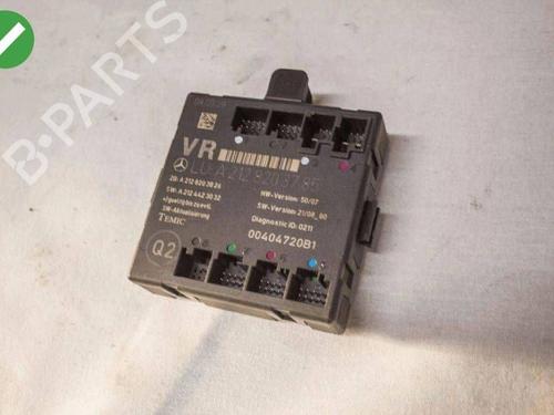 Used Electronic module Electronic module 36270066 36270066