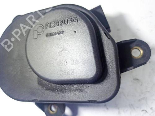 Electronic module MERCEDES-BENZ C-CLASS (W203) C 270 CDI (203.016) | BP36266335M83  - Image 15