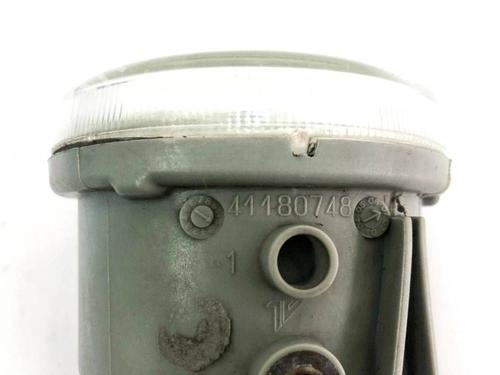 Left front fog light PEUGEOT 1007 (KM_) 1.4 | BP36267614C30 - Image 9
