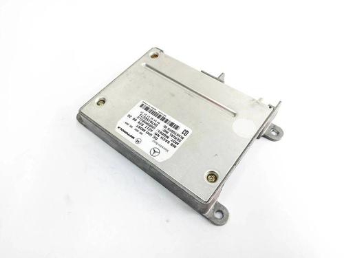 Electronic module MERCEDES-BENZ E-CLASS (W211) E 320 CDI (211.022) | BP36268655M83 - Image 9