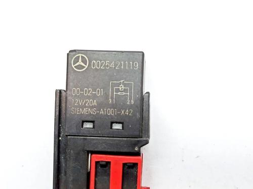 Electronic sensor MERCEDES-BENZ M-CLASS (W163) ML 320 (163.154) | BP36268211M84 - Image 9