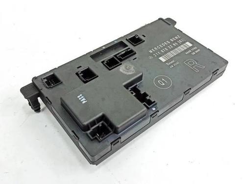 Electronic module MERCEDES-BENZ E-CLASS (W211) E 320 CDI (211.022) | BP36266804M83 - Image 4