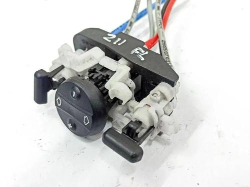 Switch MERCEDES-BENZ E-CLASS (W211) E 320 CDI (211.022) | BP36268210I30 - Image 15