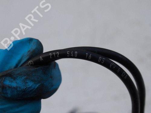 Electronic sensor MERCEDES-BENZ E-CLASS (W212) E 250 CDI / BlueTEC 4-matic (212.082, 212.097) | BP36266479M84 - Image 6