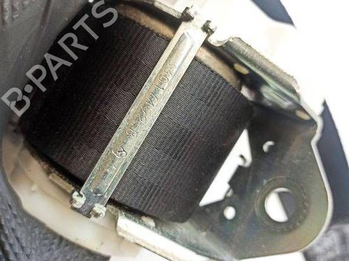Rear left seatbelt VW EOS (1F7, 1F8) 1.4 TSI | BP36272645I29  - Image 11