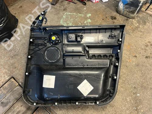 Front left panel LAND ROVER DISCOVERY III (L319) 2.7 TD 4x4 | BP36272957C58 - Image 6