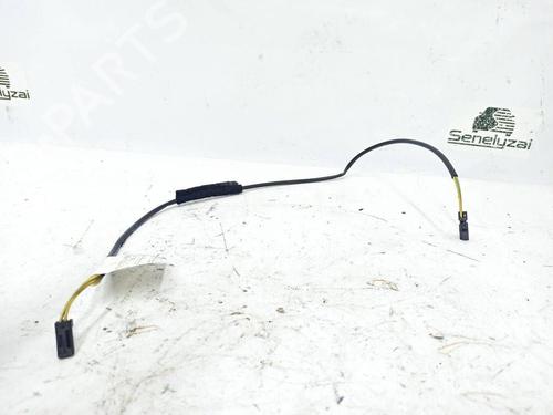 Middle console MERCEDES-BENZ SLK (R171) 200 Kompressor (171.442) | BP36273984I22 - Image 4