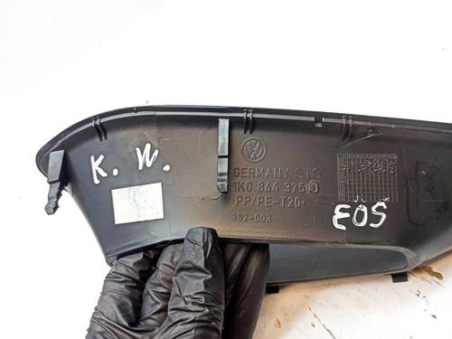 Middle console VW EOS (1F7, 1F8) 1.4 TSI | BP36272967I22 - Image 11