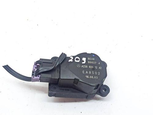 Electronic module MERCEDES-BENZ CLK (C209) CLK 270 CDI (209.316) | BP36270629M83 - Image 7