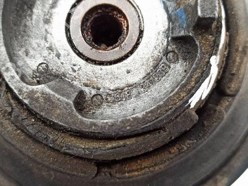 Engine mount MERCEDES-BENZ C-CLASS (W203) C 220 CDI (203.006, 203.008) | BP40188956M89 - Image 8