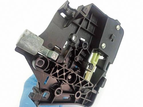 Front right interior door handle PEUGEOT 1007 (KM_) 1.4 | BP36265259I14 - Image 8